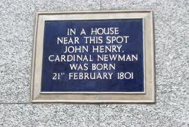 Cardinal Newman