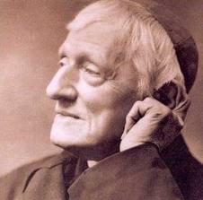 Cardinal Newman