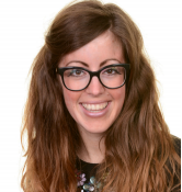 Megan O'Neil